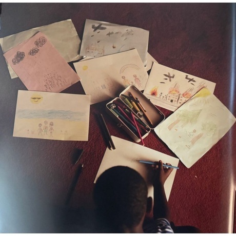 Michael Kiwanuka - Small Changes (0602465904727) виниловая пластинка - фото 9