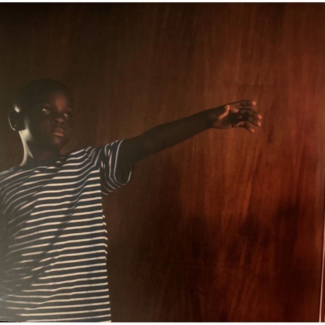 Michael Kiwanuka - Small Changes (coloured) (0602465904819) виниловая пластинка - фото 4