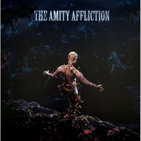 The Amity Affliction - Let The Ocean Take Me coloured 0810540037141 виниловая пластинка 4522₽