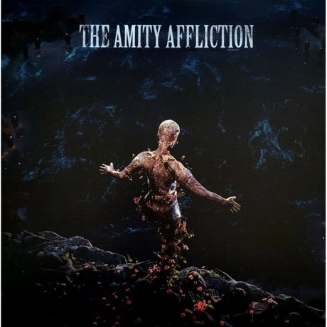The Amity Affliction - Let The Ocean Take Me (coloured) (0810540...