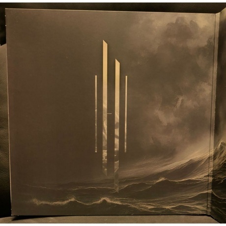 Horizon Ignited - Tides (coloured) (4255698500974) виниловая пластинка - фото 3