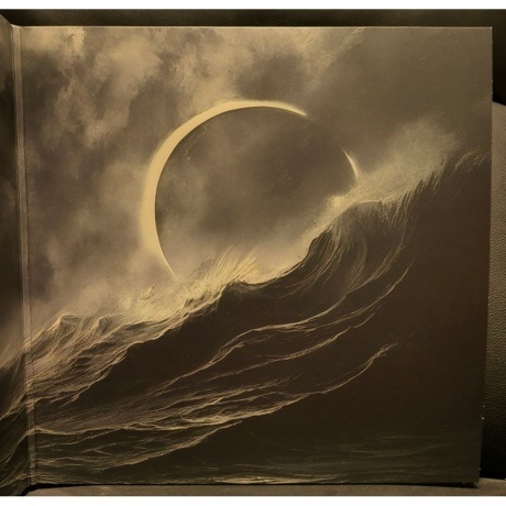 Horizon Ignited - Tides (coloured) (4255698500974) виниловая пластинка - фото 4