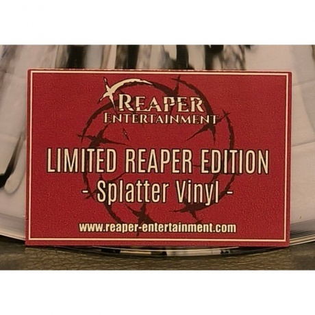 Horizon Ignited - Tides (coloured) (4255698500974) виниловая пластинка - фото 6