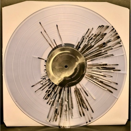 Horizon Ignited - Tides (coloured) (4255698500974) виниловая пластинка - фото 8