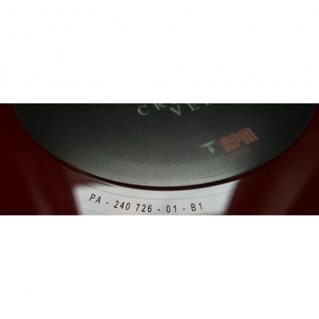 Crimson Veil - Hex (coloured) (4262464732026) виниловая пластинка - фото 12