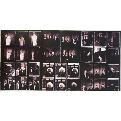 Disturbed - The Sickness - deluxe (0093624843313) виниловая пластинка - фото 28