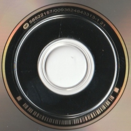 Disturbed - The Sickness - deluxe (0093624843313) виниловая пластинка - фото 9