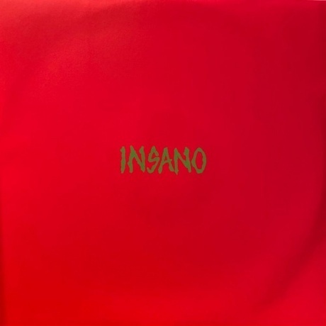 Kid Cudi - Insano (coloured) (0602458264524) виниловая пластинка - фото 3