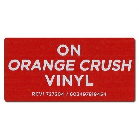 Twisted Sister - Now Playing (coloured) (0603497819454) виниловая пластинка - фото 7