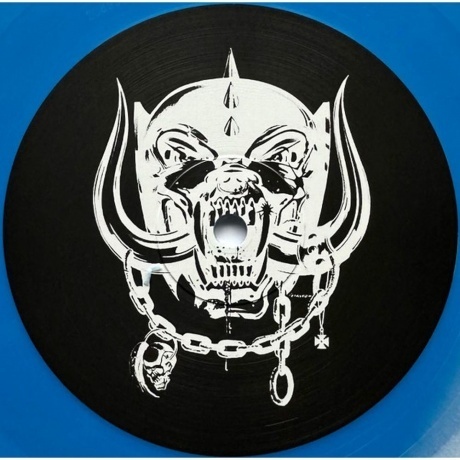 Motorhead - Ace Of Spades (coloured) (4099964126914) виниловая пластинка - фото 5