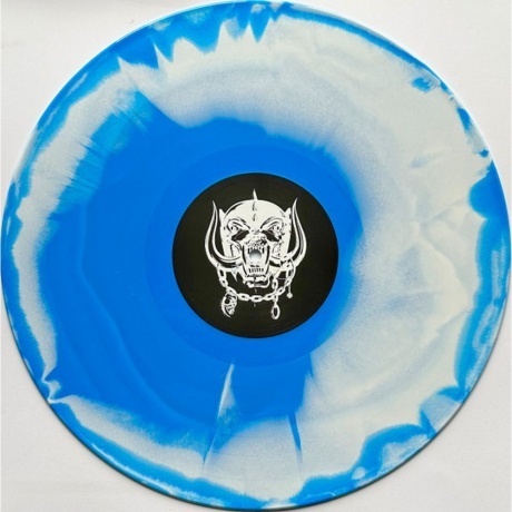 Motorhead - Ace Of Spades (coloured) (4099964126914) виниловая пластинка - фото 7