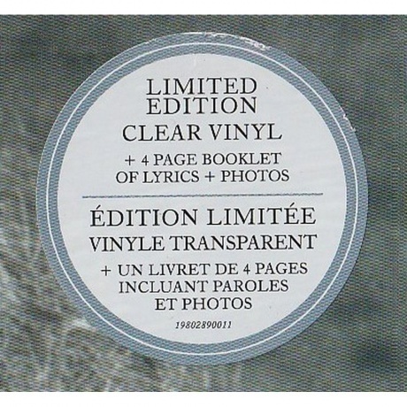 Celine Dion - Unison (coloured) (0198028900119) виниловая пластинка - фото 13