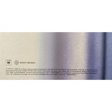 Celine Dion - Unison (coloured) (0198028900119) виниловая пластинка - фото 3