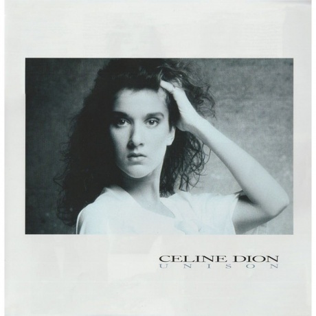 Celine Dion - Unison (coloured) (0198028900119) виниловая пластинка - фото 9