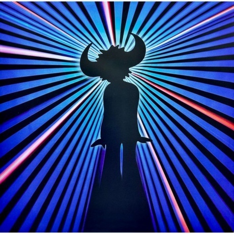 Jamiroquai - A Funk Odyssey (coloured) (0198028972918) виниловая пластинка - фото 11