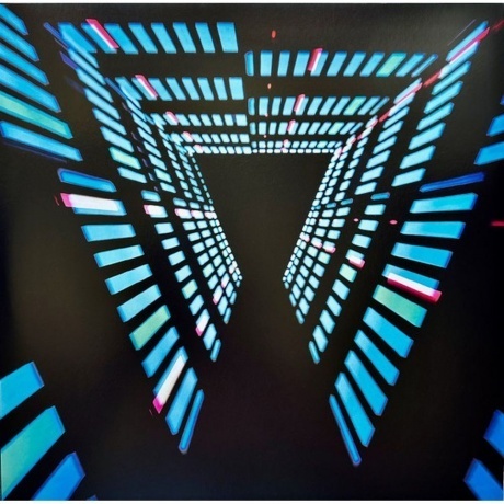 Jamiroquai - A Funk Odyssey (coloured) (0198028972918) виниловая пластинка - фото 3