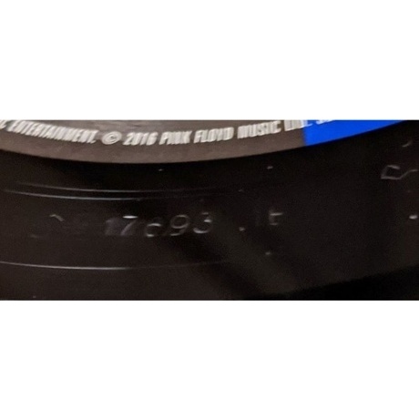 Pink Floyd - Wish You Were Here (0888751842618) виниловая пластинка - фото 14