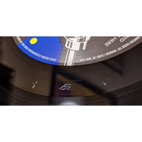 Pink Floyd - Wish You Were Here (0888751842618) виниловая пластинка - фото 17