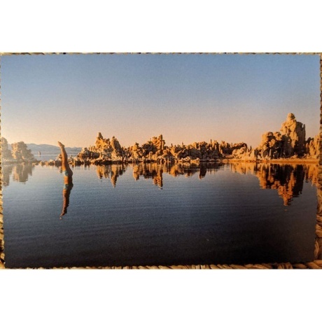 Pink Floyd - Wish You Were Here (0888751842618) виниловая пластинка - фото 9