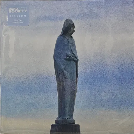 Dead Poet Society - Fission (coloured) (5401148003482) виниловая...