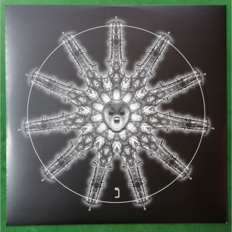 Killing Joke - Pylon - deluxe (coloured) (0602435627274) виниловая пластинка - фото 17