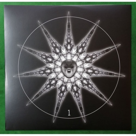 Killing Joke - Pylon - deluxe (coloured) (0602435627274) виниловая пластинка - фото 9