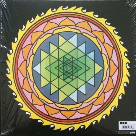 Can - Saw Delight (5051083077033) виниловая пластинка - фото 2