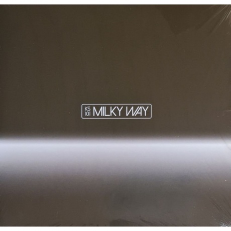 Klaus Schulze - 101 Milky Way 0886922497919 виниловая пластинка 5549₽