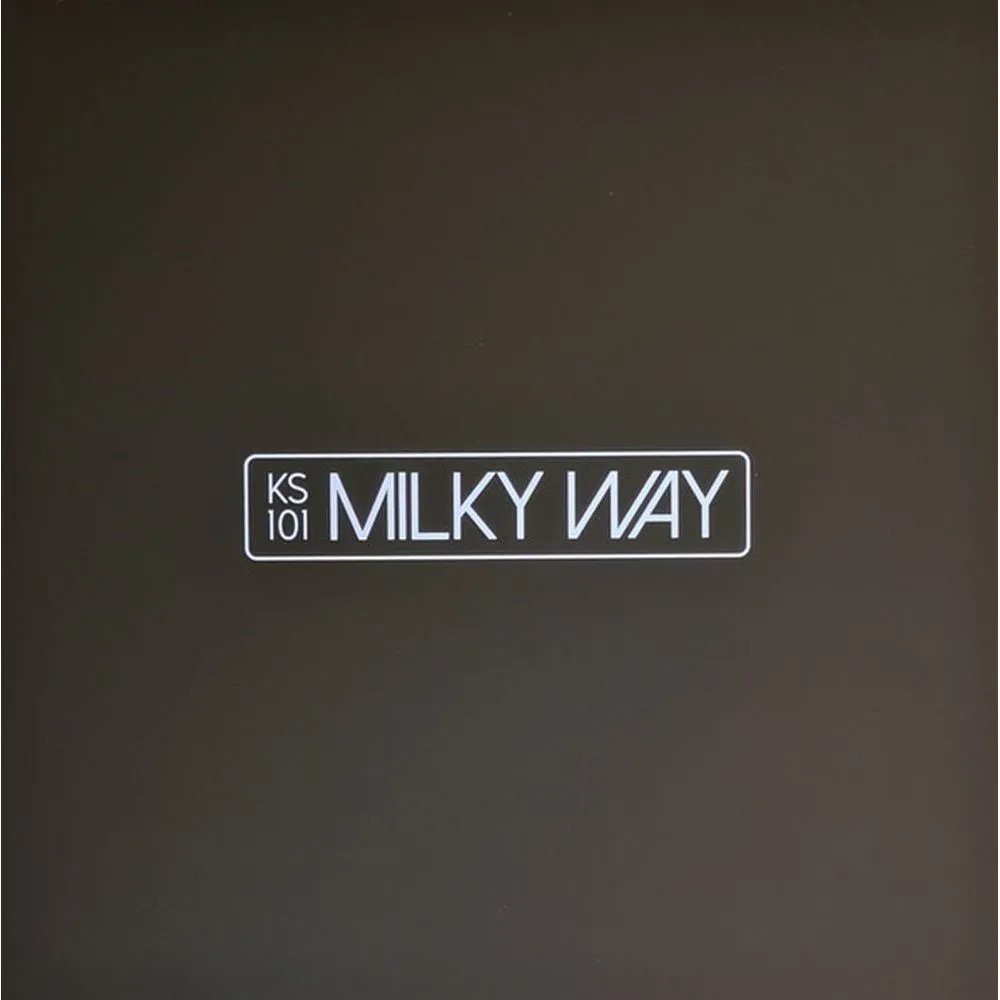 Klaus Schulze - 101 Milky Way (0886922497919) виниловая пластинка - фото 7