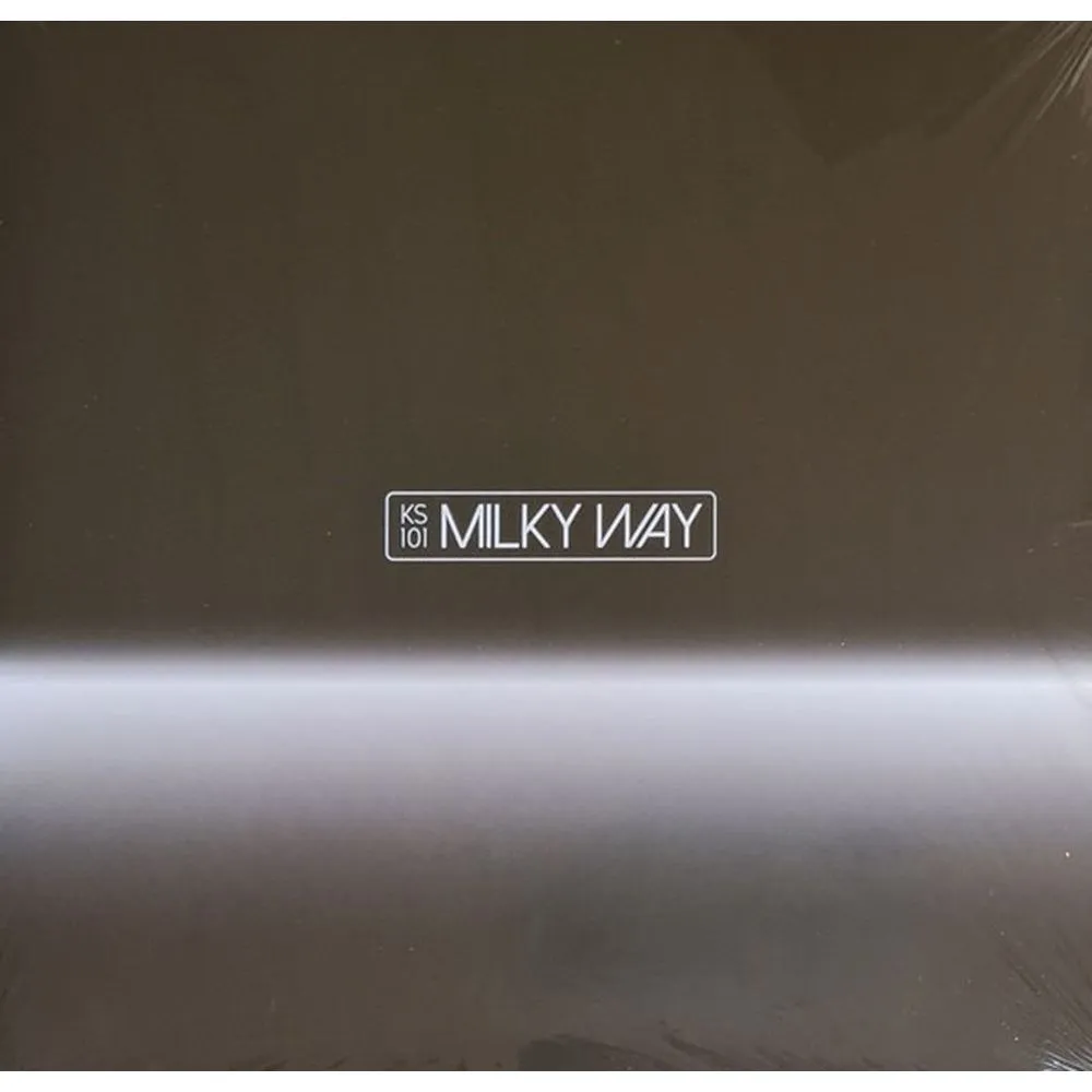 Klaus Schulze - 101 Milky Way (0886922497919) виниловая пластинка - фото 1
