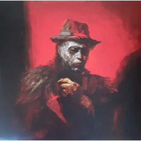 Black Veil Brides - Phantom Tomorrow (0810016765110) виниловая пластинка - фото 3