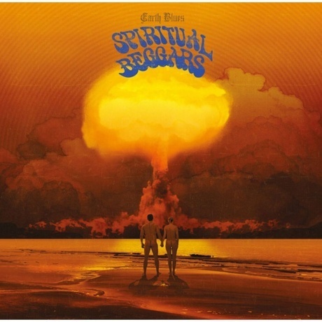 

Spiritual Beggars - Earth Blues (6430077091290) виниловая пластинка