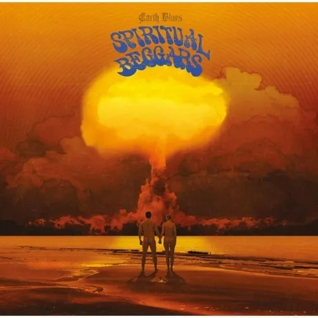 Spiritual Beggars - Earth Blues (6430077091290) виниловая пласти...