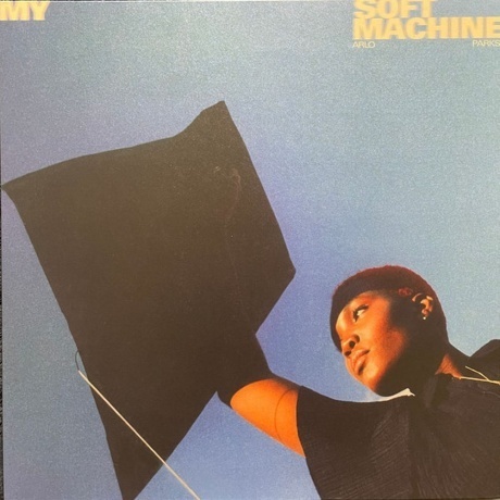 

Arlo Parks - My Soft Machine (coloured) (5400863101985) виниловая пластинка