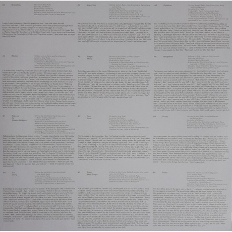 Arlo Parks - My Soft Machine (coloured) (5400863101985) виниловая пластинка - фото 8