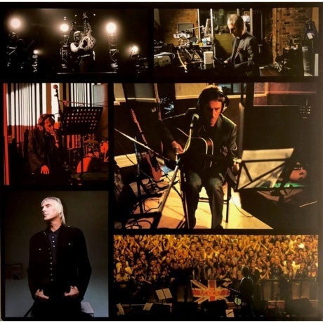 Paul Weller - More Modern Classics (0602537817108) виниловая пластинка - фото 9