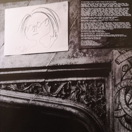 Counting Crows - Recovering The Satellites (0602557097603) виниловая пластинка - фото 4