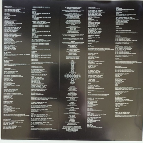 Ghost - Skeleta (0602475844525) виниловая пластинка - фото 7