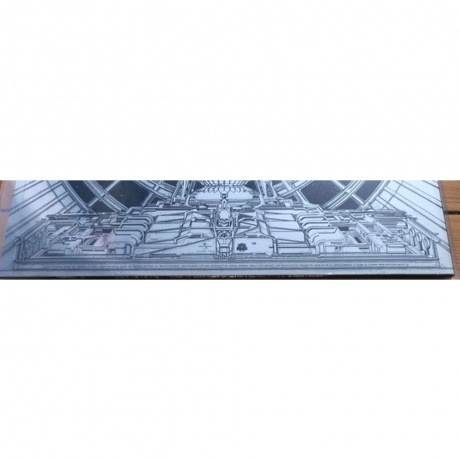 Ghost - Skeleta (0602475844525) виниловая пластинка - фото 9