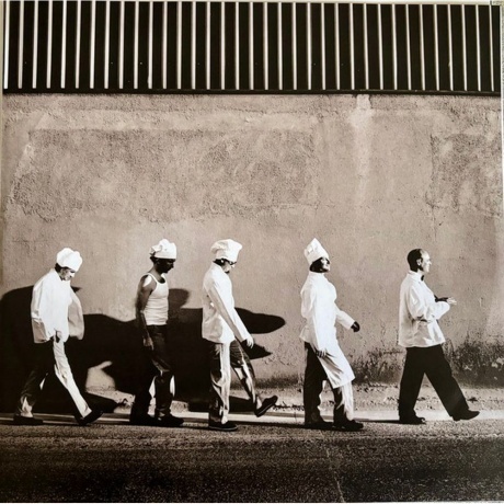 Passengers - Original Soundtracks 1 (0602475646013) виниловая пластинка - фото 4