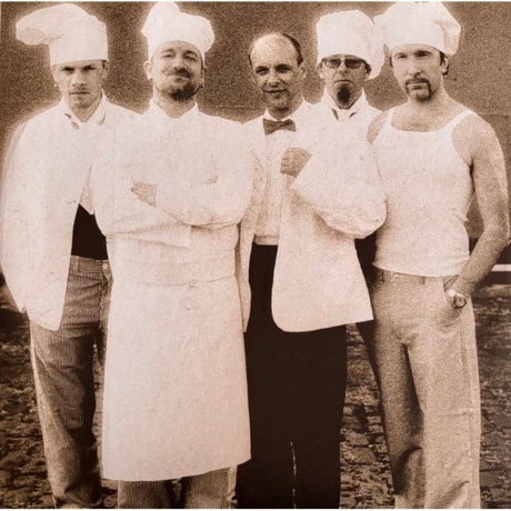 Passengers - Original Soundtracks 1 (0602475646013) виниловая пластинка - фото 6