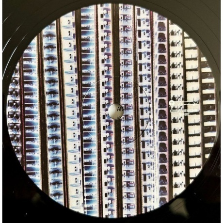 Passengers - Original Soundtracks 1 (0602475646013) виниловая пластинка - фото 8