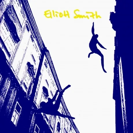 Elliott Smith - Elliott Smith (0602547529398) виниловая пластинк...
