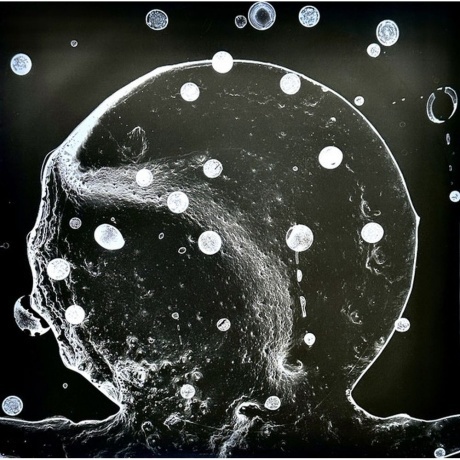 David Sylvian - Camphor II (coloured) (0602475268796) виниловая пластинка - фото 11