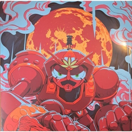 Various Artists - South Park Concert (0602458272857) виниловая пластинка - фото 12