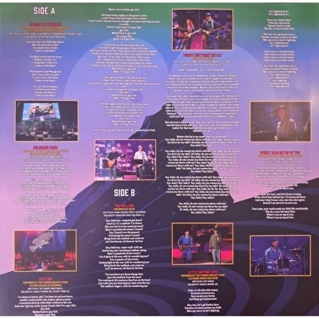 Various Artists - South Park Concert (0602458272857) виниловая пластинка - фото 13