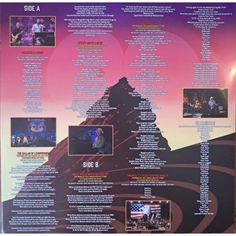 Various Artists - South Park Concert (0602458272857) виниловая пластинка - фото 15