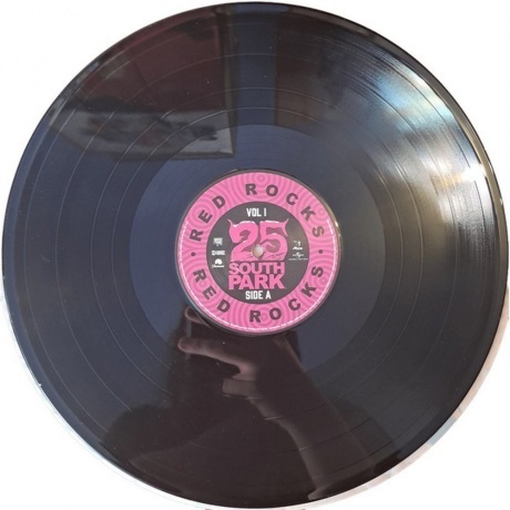 Various Artists - South Park Concert (0602458272857) виниловая пластинка - фото 16