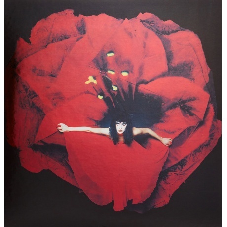 The Smashing Pumpkins - Adore (0602537899265) виниловая пластинка - фото 1