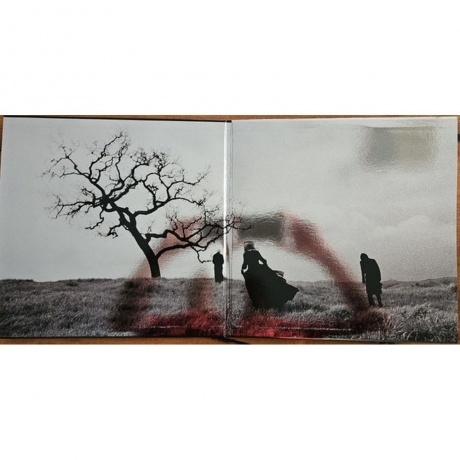 The Smashing Pumpkins - Adore (0602537899265) виниловая пластинка - фото 3